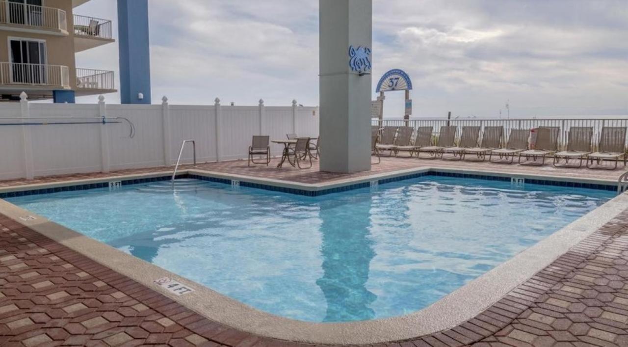 Holiday home Marisol 802