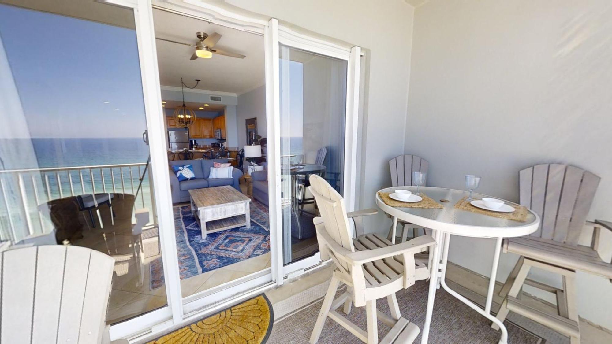 Holiday home Marisol 802 Panama City Beach