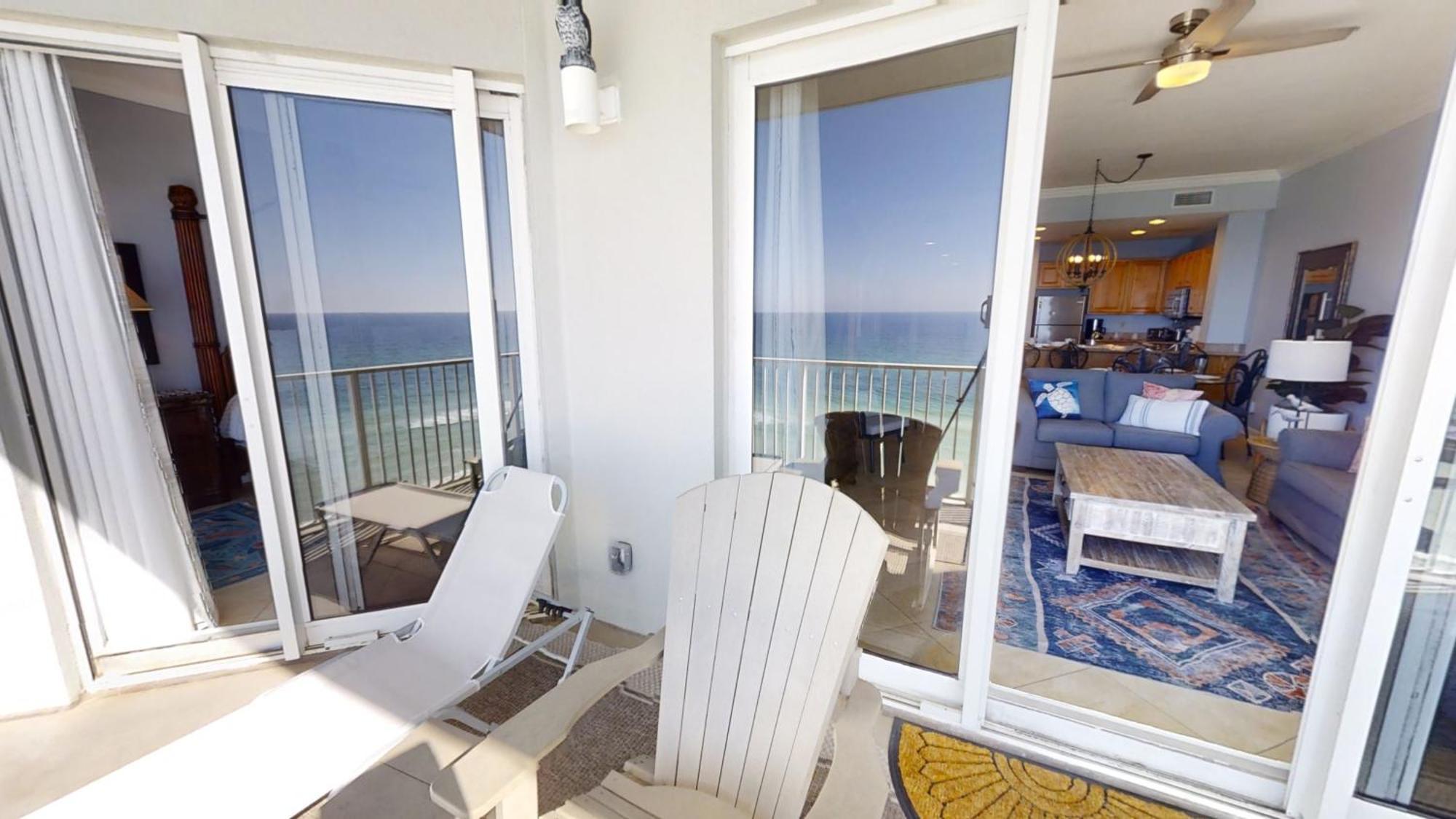 Holiday home Marisol 802