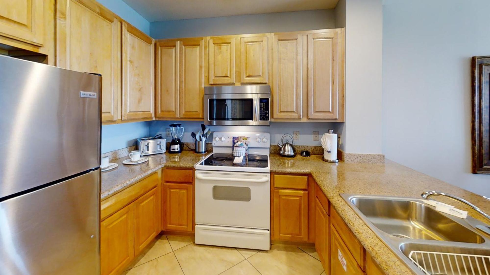 Marisol 802 Holiday home *