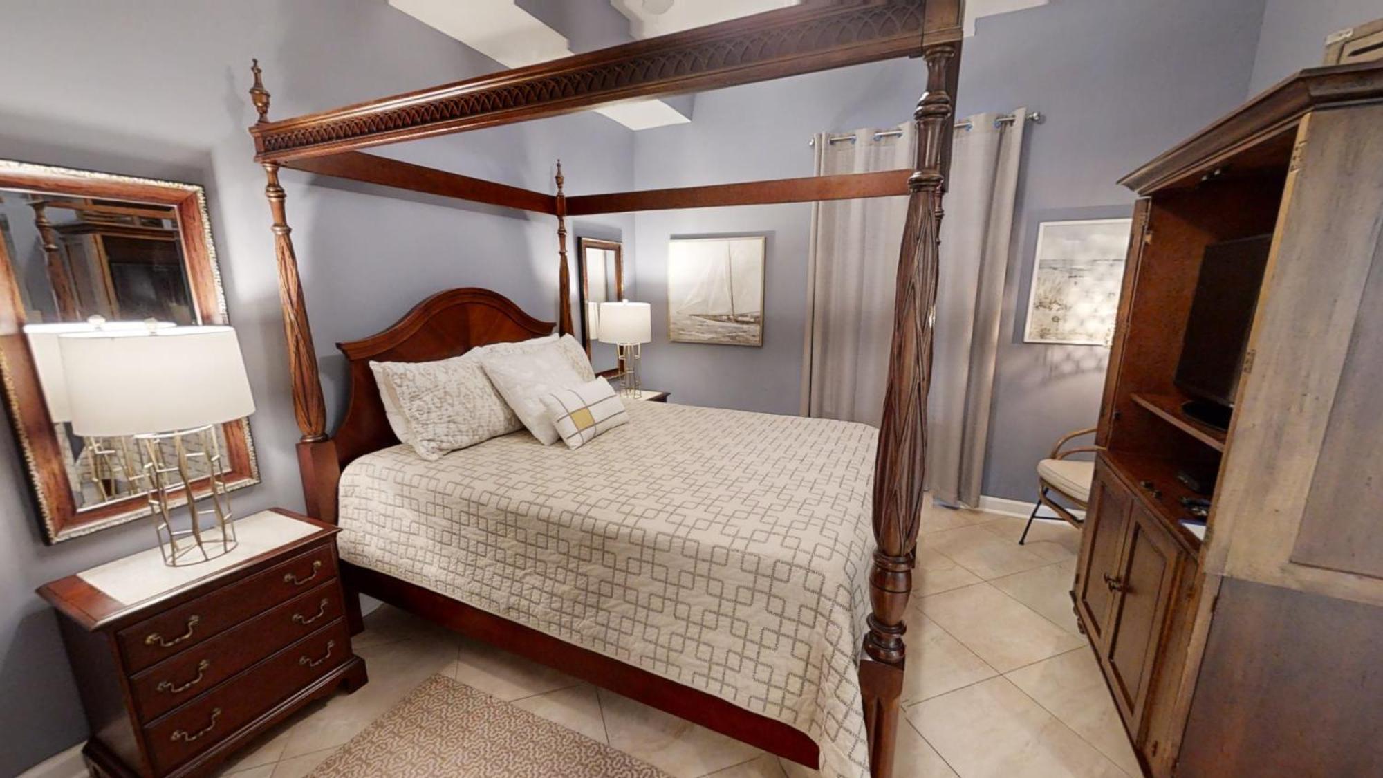 Holiday home Marisol 802 Panama City Beach