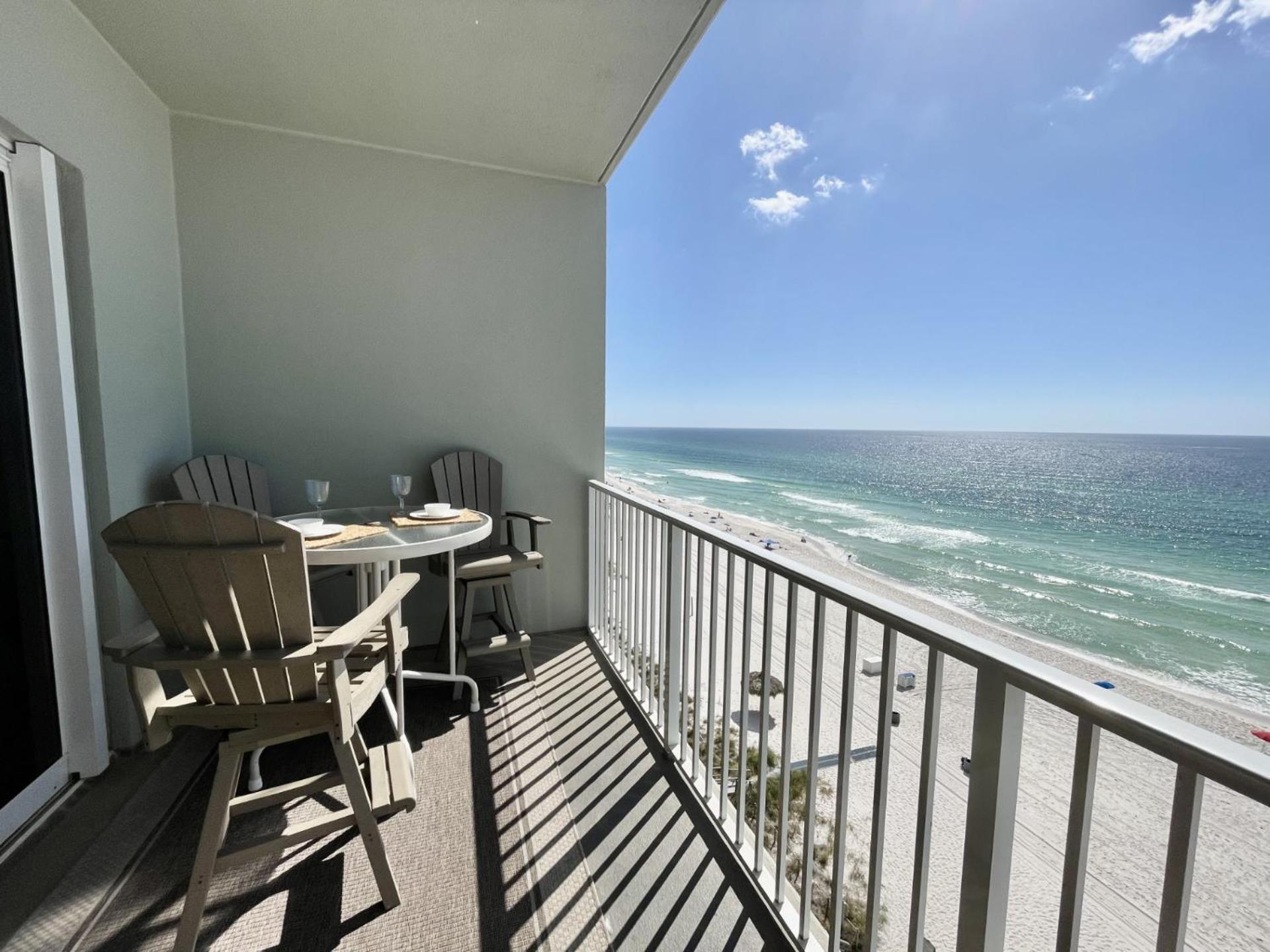 Holiday home Marisol 802 Panama City Beach
