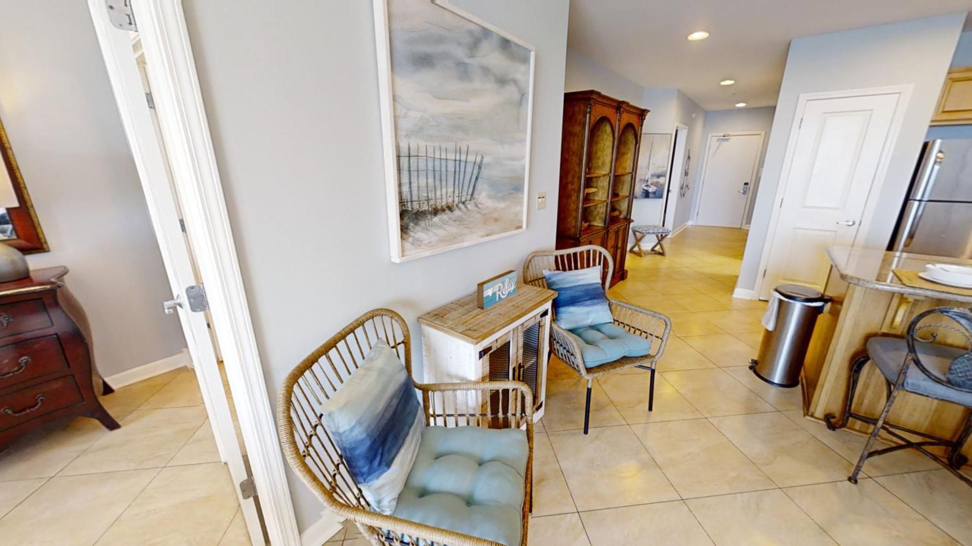 Holiday home Marisol 802 Panama City Beach