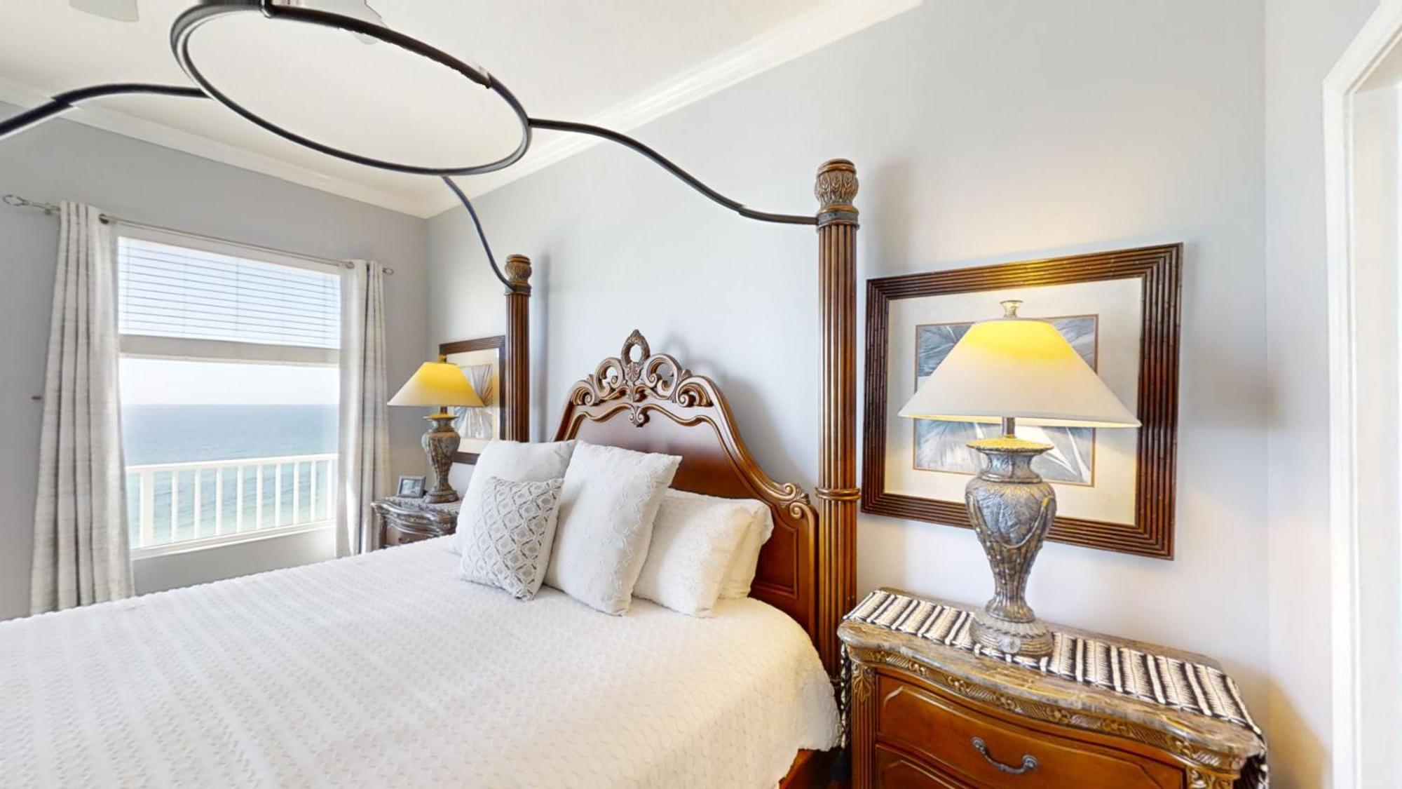 Holiday home Marisol 802