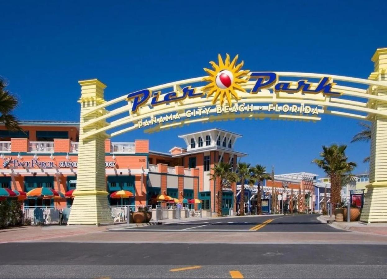 Holiday home Marisol 802 Panama City Beach