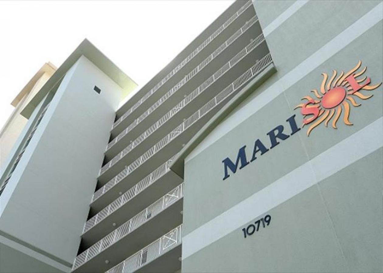 Holiday home Marisol 802 *