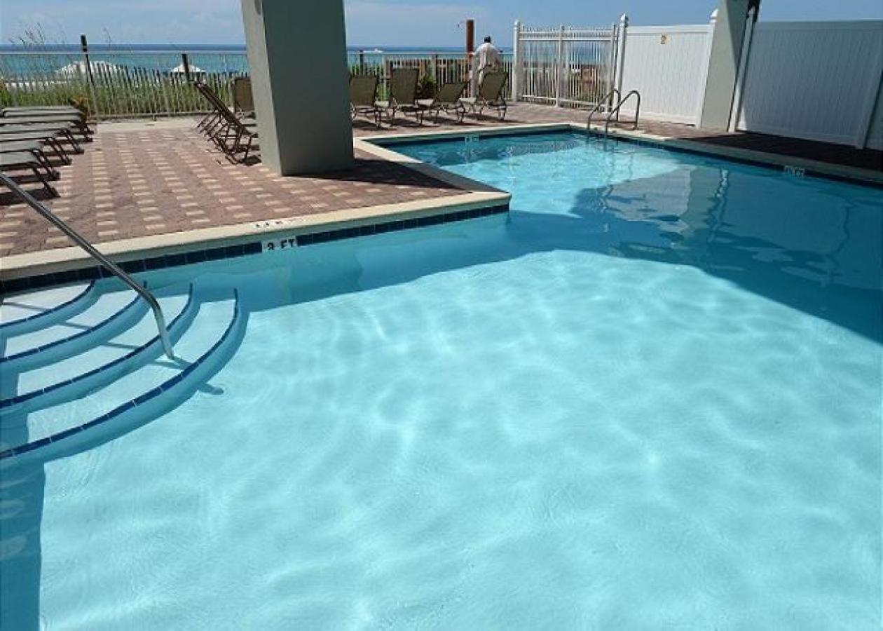 Holiday home Marisol 802 *